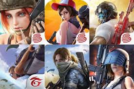 Pubg is created by a considerably littler group of designers than fortnite so naturally, it isn't too enhanced as fortnite seems to be. Download The Mobile Clones Of Pubg And Fortnite For Free Android Dump