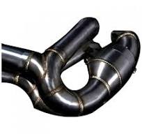Exhaust downpipe For TOYOTA 86