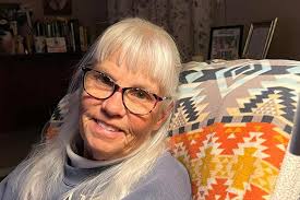 Fundraiser by Ashleigh Harvey : Carol's Legacy: Aid for Tim's New Journey