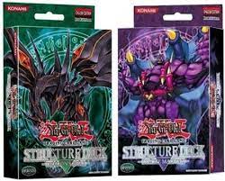 Ships from and sold by world wide toyz. Structure Deck Dragon S Roar Zombie Madness Box Of 10 Decks Sd