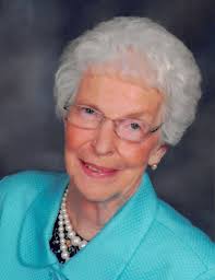 Obituary information for Doris Alma Andresen