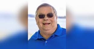 Obituary information for Larry Paul Gwin