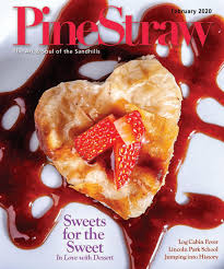 February Pinestraw 2020 By Pinestraw Magazine Issuu