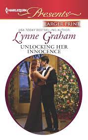 Read her innocence by ah_amora full stories online. Unlocking Her Innocence Graham Lynne 9780373238651 Amazon Com Books