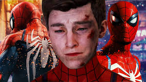 Does Peter Parker Die In Marvel's Spider-Man 2?