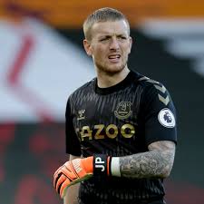 Jordan pickford is unmarried and her girls friends name is megan. Everton Boss Carlo Ancelotti Explains Why Jordan Pickford Isn T Playing Against Newcastle United Chronicle Live