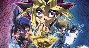 Cinepolis Estrenara Yu Gi Oh El Lado Oscuro De Las Dimensiones Cine Premiere