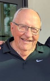 William Duffey Obituary