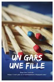 Epingle Sur Culture