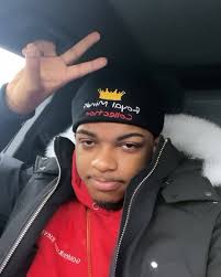 CEO Cam 👑 @fleeboiimel In Our Custom Beanie. Shop Today!! Link In Bio!!,  -, -, #royalmindscollection #explore #exploremore #explorepage #viral  #smallbusiness #blackownedbusiness