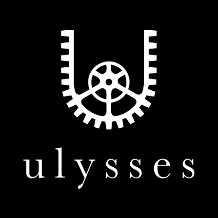 Logo Ulysses
