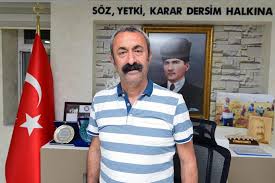 Hdp'ye kapatma davasında yeni gelişme! Tunceli Belediye Baskani Macoglu Nun Esi Ve Kizi Da Kovid 19 A Yakalandi Independent Turkce