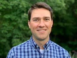 Groton Candidate Profile: Chase Foster for Town Council