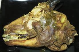 Resep masakan yang disebut tengkleng ini berasal dari kota solo, jawa. Resep Kepala Kambing Enak Dentist Chef