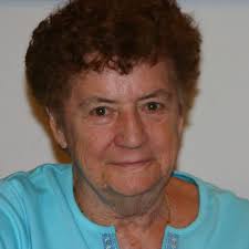 Louise Menegus Obituary (2015)