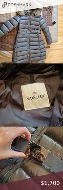 Moncler Coat Clothes Design Moncler Moncler Jacket