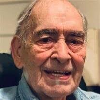 ROBERT E. SPECHT Obituary