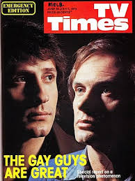 Australian actor Paul Karo, who played trailblazing gay character in 1970s  series The Box, dies at age 89