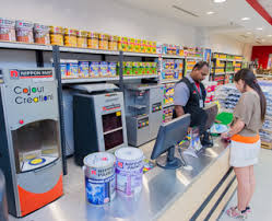 Pt ace hardware indonesia tbk and subsidiary consolidated. Ace Hardware Mid Valley Megamall