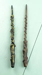 Diy Harry Potter Zauberstab Selber Machen Tolle Diy Geschenkidee Harry Potter Zauberstab Zauberstab Harry Potter Kostum Selber Machen