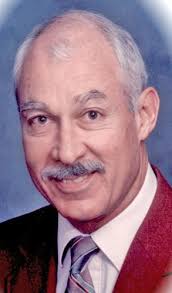 Charles Franklin Carlyle