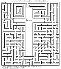 Found On Bing From Www Pinterest Ca Sunday School Mazes Easter Sunday School Sunday School Activities