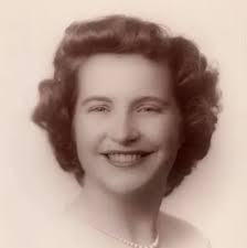 Obituary information for Ruth Ross