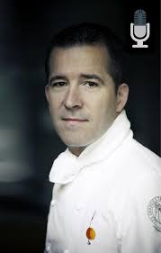 Gastronomie/A écouter. Nicolas Stamm : "du chou à choucroute dans un 2  étoiles... ça c'est innovant !"