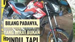 May 10, 2020 · jangan lupa subscribe like comen n share. Kata Kata Anak Motor Cb150r
