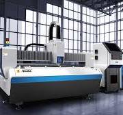 ACCURL IPG Fiber 500w CNC Laser Tube Cutting Machine - ACCURL