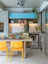 Beautiful Color Combination Cuisines Deco Amenagement Cuisine Cuisine Salle A Manger