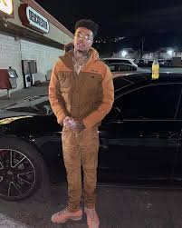 It's nothing to laugh at. Blueface Age Net Worth Height Biography Girlfriends 2021 World Celebs Com