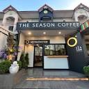 ร้าน ใบบุญคอฟฟี่ (เมือง) Baiboon Coffee สาขา เมืองปราจีนบุรี ...