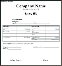 Add functionality to take payment and calculate correct change. 20 Slip Templates Examples Pdf Examples