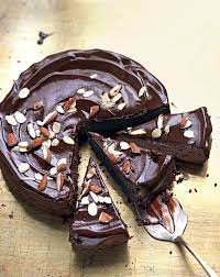 Allrecipes has more than 520 trusted almond recipes complete with ratings this easy chocolate mug cake is made with flaked almonds and no egg. What To Do With Leftover Flaked Almonds Delicious Magazine