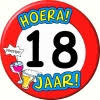 18 Jaar Verjaardag Leuke Verjaardagswensen Over Volwassen Worden