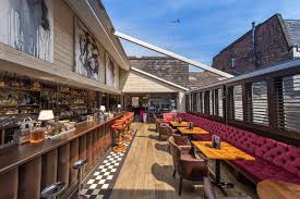 Sheffield has a fantastic live music scene and is the birthplace of the arctic. 13 Best Secret Bars In Manchester Cn Traveller
