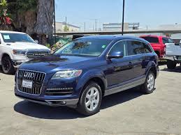 Image result for Atlantis Blue 2016 Q7