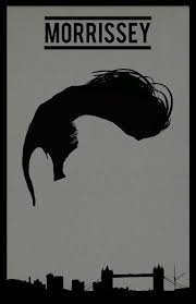 The Smiths There Is A Light That Never Goes Out Chords Poster Band Posters Morrissey Music Poster