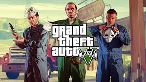 Si siempre has soñado con una versión de gta diferente, en la que pudieras competir con otros jugadores online y que no ocupara espacio en tu ordenador, grand theft auto online es la versión de este juego que necesitas. Gta V Para Ps5 Ya Es Oficial Rockstar Anuncia Juego Online Gratis Y Fecha De Lanzamiento Video