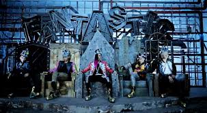Big Bang Fantastic Baby Hangul Romanization Translation Lyrics Jayulady