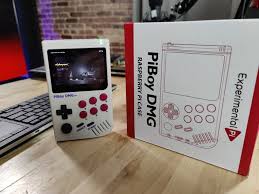 Not only has one of experimental pi's handhelds leaked but two, another also known as the piboy xrs which in our opinion looks much cooler, you should check it out. Https Hothardware Com News Raspberry Pi 4 Cyberpunk 2077 Piboy Dmg