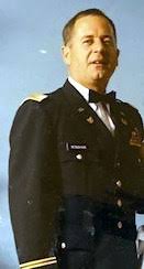 Pat Monahan Obituary