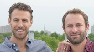 Face Time: Catching up with Daniel Perkins and Drew Levin