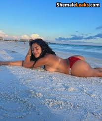 MiilaCamiila  MiilaCamila  Mila Camila Leaked Nude OnlyFans (Photo 19) -  ShemaleLeaks!