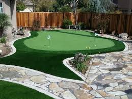 This guide will give you an. Diy Backyard Putting Green Backyard Fun Golf Pro Online