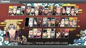 He has been married to ardis campbell since june 7, 2014. Download Naruto Senki Release World V1 26 Apk Naruto Mainan Alas