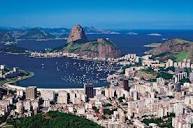 Rio de Janeiro | History, Population, Map, Climate, & Facts ...