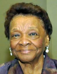 Obituary for Freddie Mae (Foster) Baker