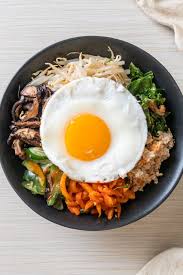 Find recipes for kimchi, salads, soups and more. 20 Easy Korean Vegetarian Recipes Insanely Good